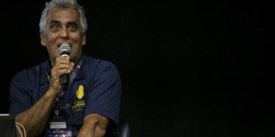 coordenador tecnico ct paralimpico